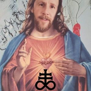 Meet your Posher, Christopher